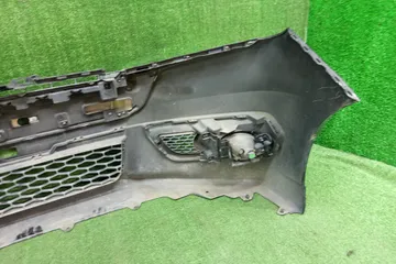 БАМПЕР НА HONDA STEPWGN RK5