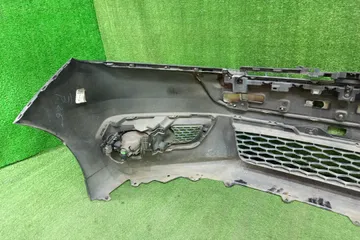 БАМПЕР НА HONDA STEPWGN RK5