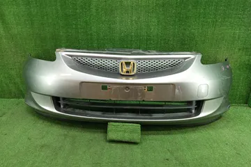 БАМПЕР НА HONDA FIT GD1