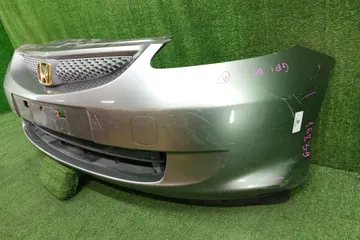 БАМПЕР НА HONDA FIT GD1