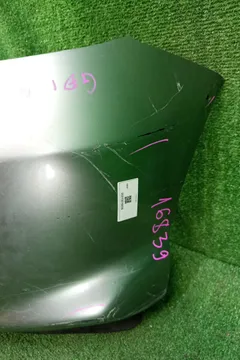 БАМПЕР НА HONDA FIT GD1