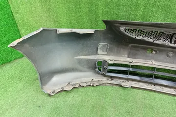 БАМПЕР НА HONDA FIT GD1