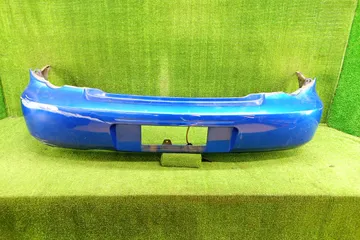 БАМПЕР НА SUBARU IMPREZA GG3