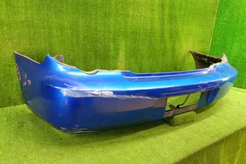 БАМПЕР НА SUBARU IMPREZA GG3