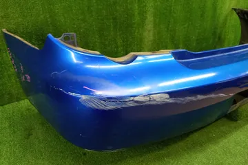 БАМПЕР НА SUBARU IMPREZA GG3