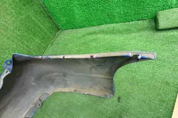 БАМПЕР НА SUBARU IMPREZA GG3