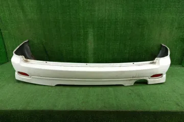 БАМПЕР НА NISSAN WINGROAD Y11