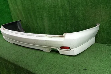 БАМПЕР НА NISSAN WINGROAD Y11