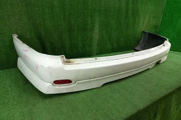 БАМПЕР НА NISSAN WINGROAD Y11