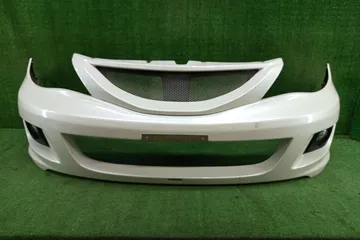 БАМПЕР НА SUBARU IMPREZA GH3