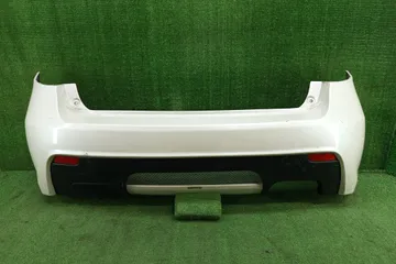 БАМПЕР НА SUBARU IMPREZA GH3