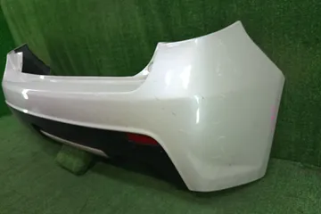 БАМПЕР НА SUBARU IMPREZA GH3