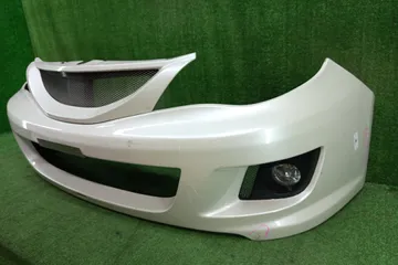 БАМПЕР НА SUBARU IMPREZA GH3