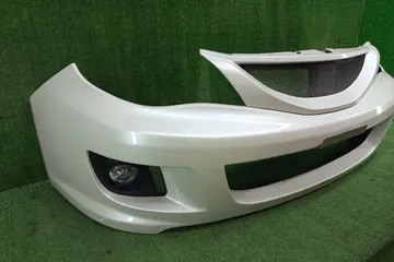 БАМПЕР НА SUBARU IMPREZA GH3