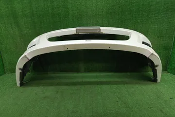 БАМПЕР НА SUBARU IMPREZA GH3