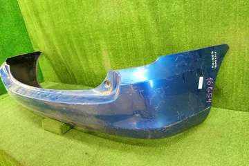 БАМПЕР НА TOYOTA COROLLA FIELDER ZRE142G