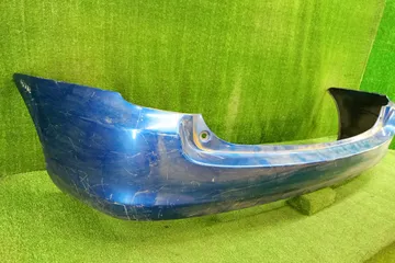 БАМПЕР НА TOYOTA COROLLA FIELDER ZRE142G