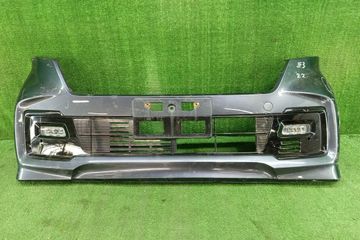 БАМПЕР НА HONDA N-BOX JF3