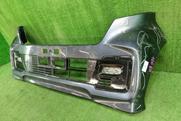 БАМПЕР НА HONDA N-BOX JF3