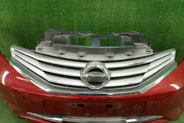 БАМПЕР НА NISSAN NOTE E12