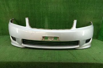 БАМПЕР НА TOYOTA COROLLA FIELDER ZZE122G