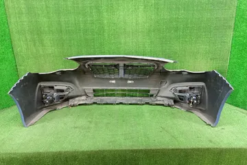 БАМПЕР НА SUBARU IMPREZA GT2