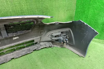 БАМПЕР НА SUBARU IMPREZA GT2