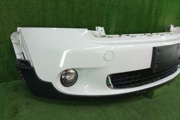 БАМПЕР НА MINI COUNTRYMAN R60