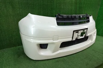 БАМПЕР НА TOYOTA BB QNC20