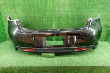 БАМПЕР НА MAZDA ATENZA GHEFP