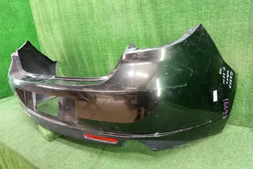 БАМПЕР НА MAZDA ATENZA GHEFP
