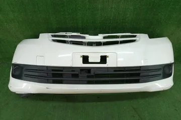 БАМПЕР НА TOYOTA PASSO SETTE M512E