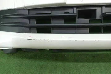 БАМПЕР НА TOYOTA PASSO SETTE M512E