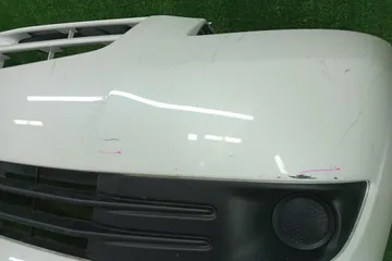 БАМПЕР НА TOYOTA PASSO SETTE M512E