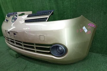 БАМПЕР НА NISSAN NOTE E11