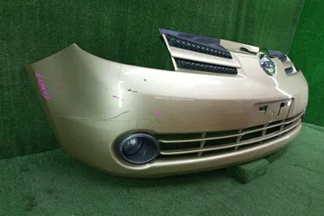 БАМПЕР НА NISSAN NOTE E11
