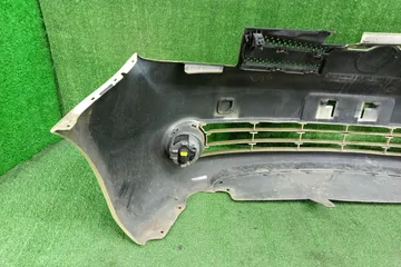 БАМПЕР НА NISSAN NOTE E11