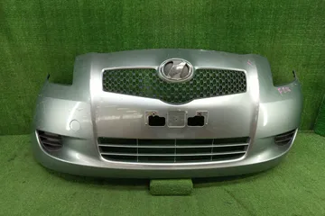 БАМПЕР НА TOYOTA VITZ SCP90