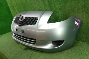 БАМПЕР НА TOYOTA VITZ SCP90