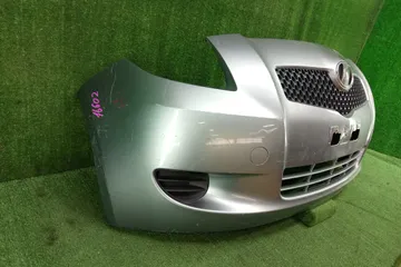 БАМПЕР НА TOYOTA VITZ SCP90