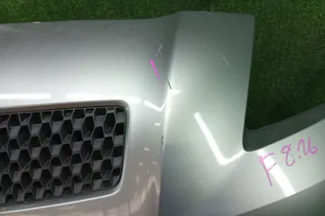 БАМПЕР НА TOYOTA VITZ SCP90