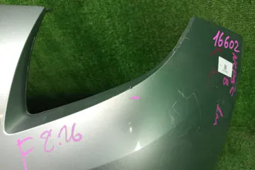 БАМПЕР НА TOYOTA VITZ SCP90