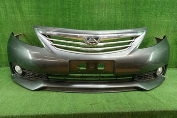 БАМПЕР НА TOYOTA ALLION ZRT260