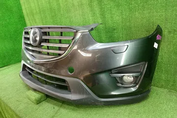 БАМПЕР НА MAZDA CX-5 KE2AW
