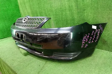 БАМПЕР НА TOYOTA COROLLA FIELDER ZZE122G