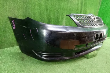 БАМПЕР НА TOYOTA COROLLA FIELDER ZZE122G