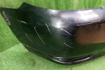 БАМПЕР НА TOYOTA COROLLA FIELDER ZZE122G
