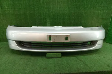 БАМПЕР НА TOYOTA PLATZ NCP12
