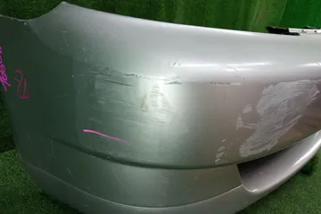 БАМПЕР НА TOYOTA PLATZ NCP12