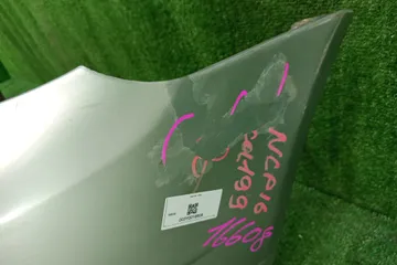 БАМПЕР НА TOYOTA PLATZ NCP12